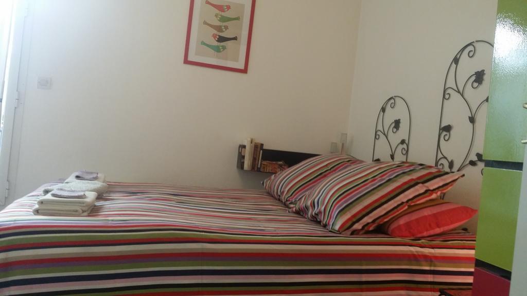Bed And Breakfast Montpellier Esterno foto