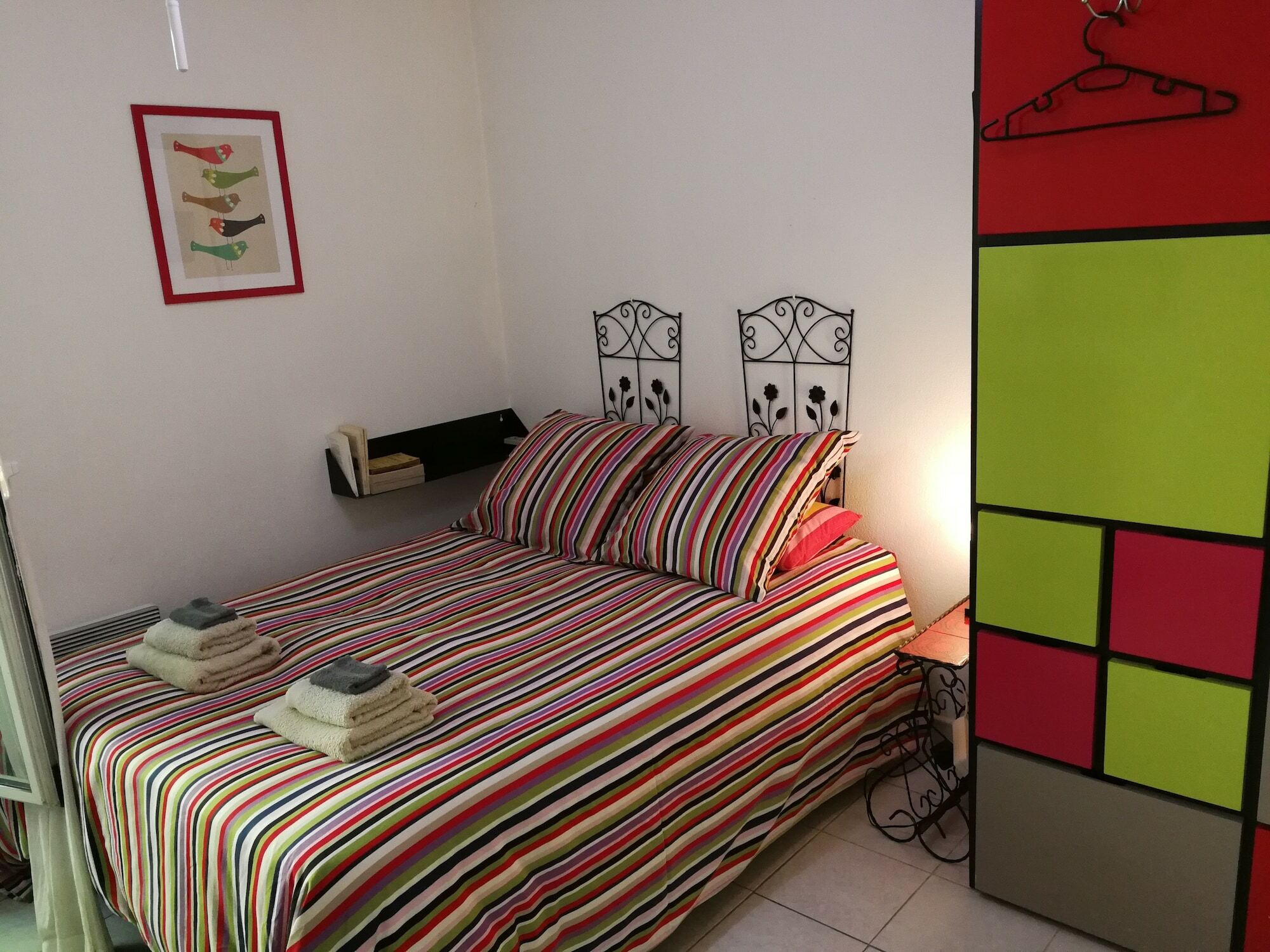 Bed And Breakfast Montpellier Esterno foto