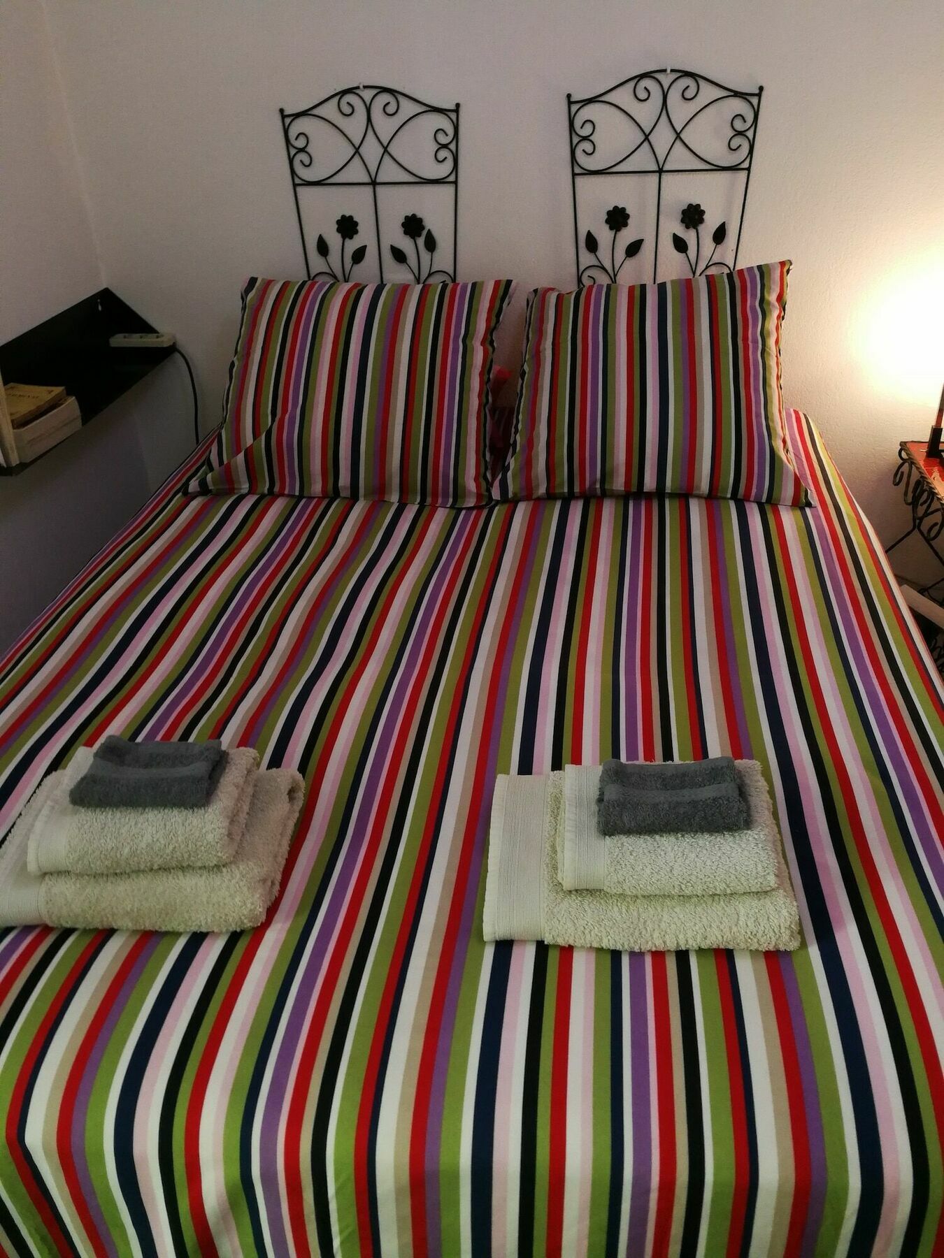Bed And Breakfast Montpellier Esterno foto