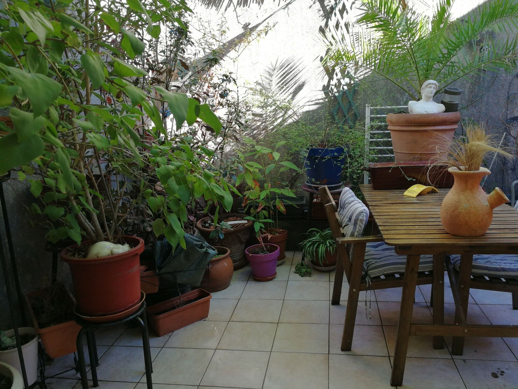Bed And Breakfast Montpellier Esterno foto